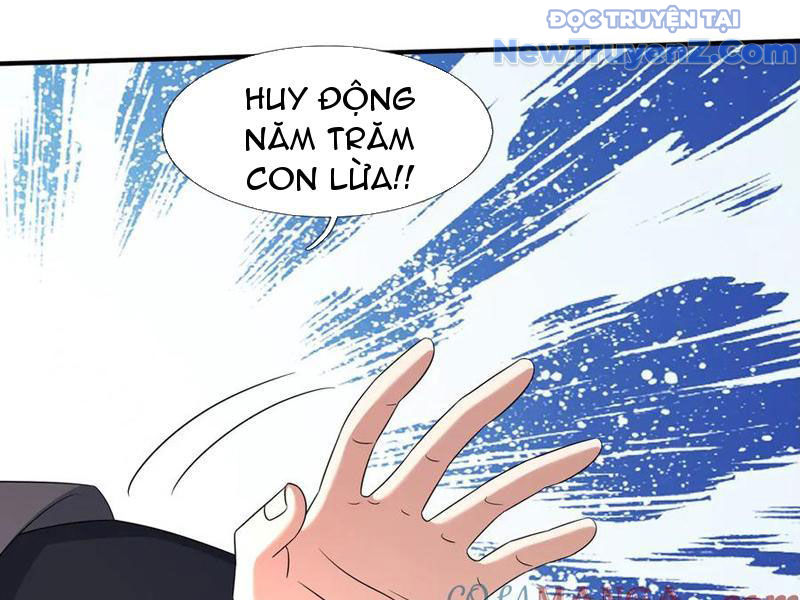 Khởi đầu Bằng Một Vạn Hít đất: Oanh Sát Thần Minh! chapter 50 - Trang 57