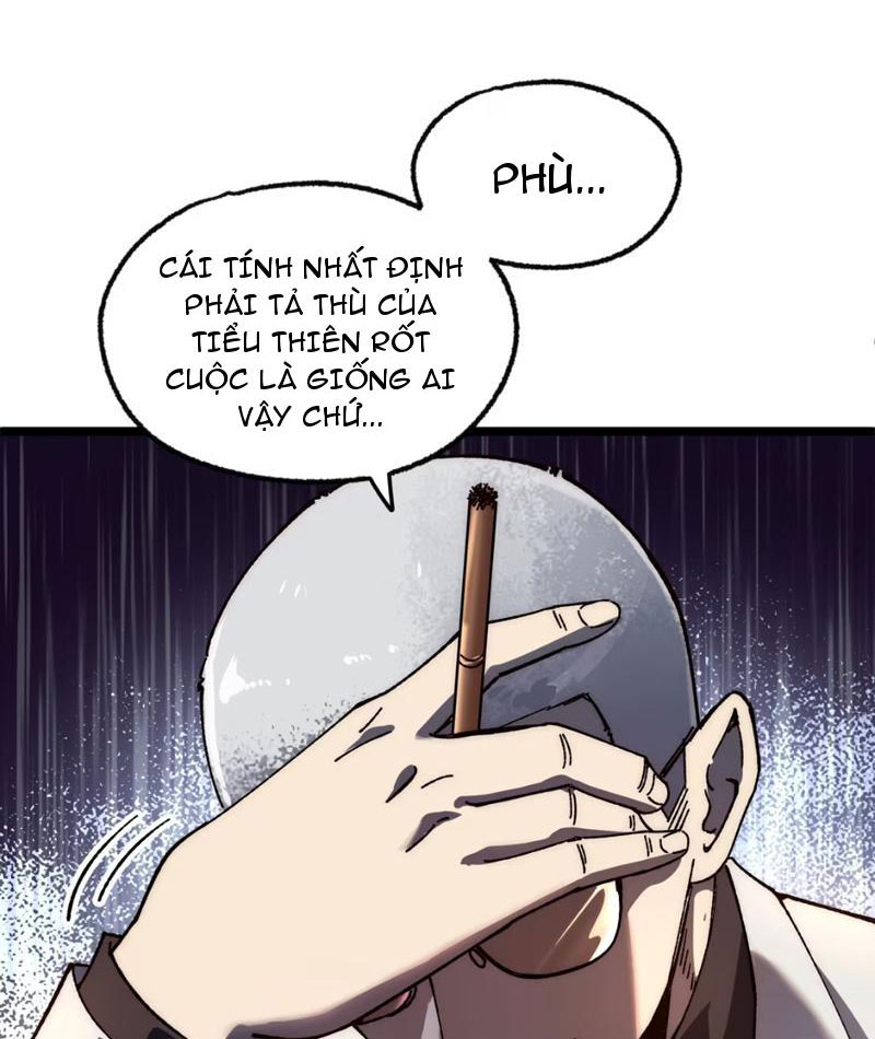 Bách Thú Chi Vương chapter 4 - Trang 13