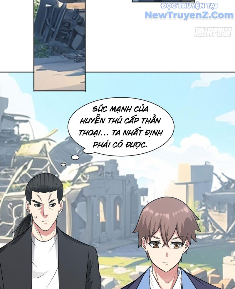 Ngự Thần Trùng Sinh chapter 113 - Trang 50