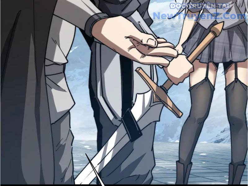 Triệu Hoán Ác Ma, Ta Đã Là Thâm Uyên chapter 14 - Trang 72