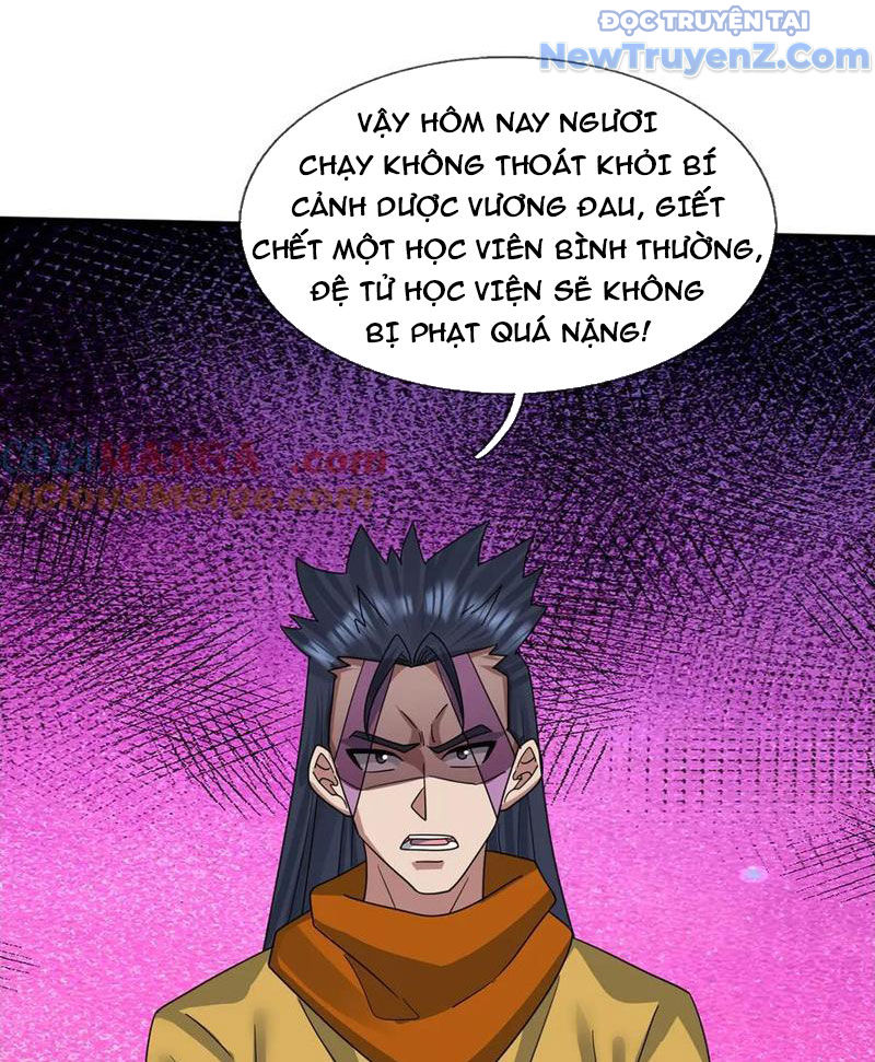 Khởi đầu Bằng Một Vạn Hít đất: Oanh Sát Thần Minh! chapter 52 - Trang 125