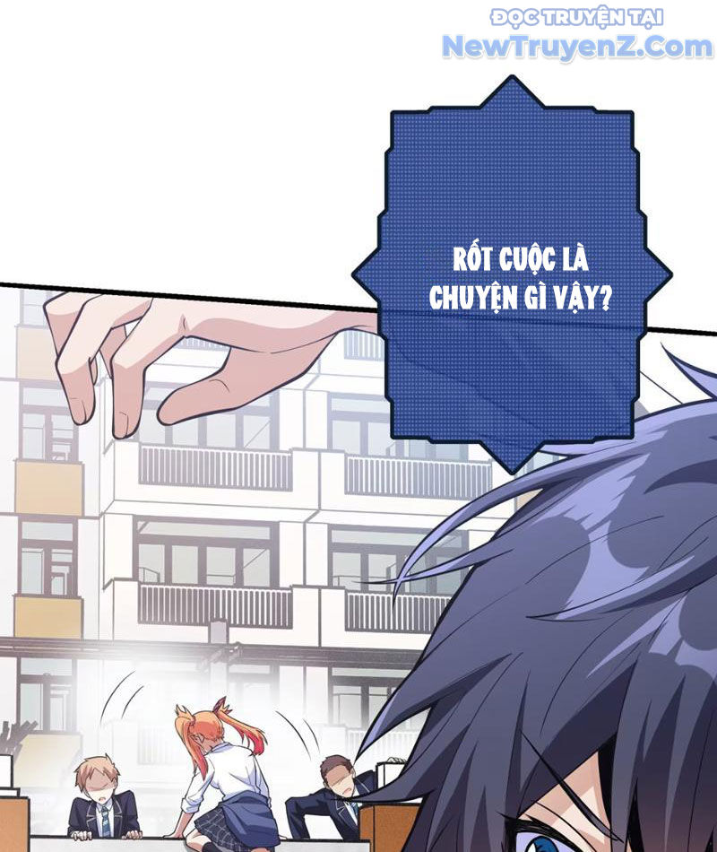 Hẹn Hò Để Cứu Thế Giới chapter 1 - Trang 39