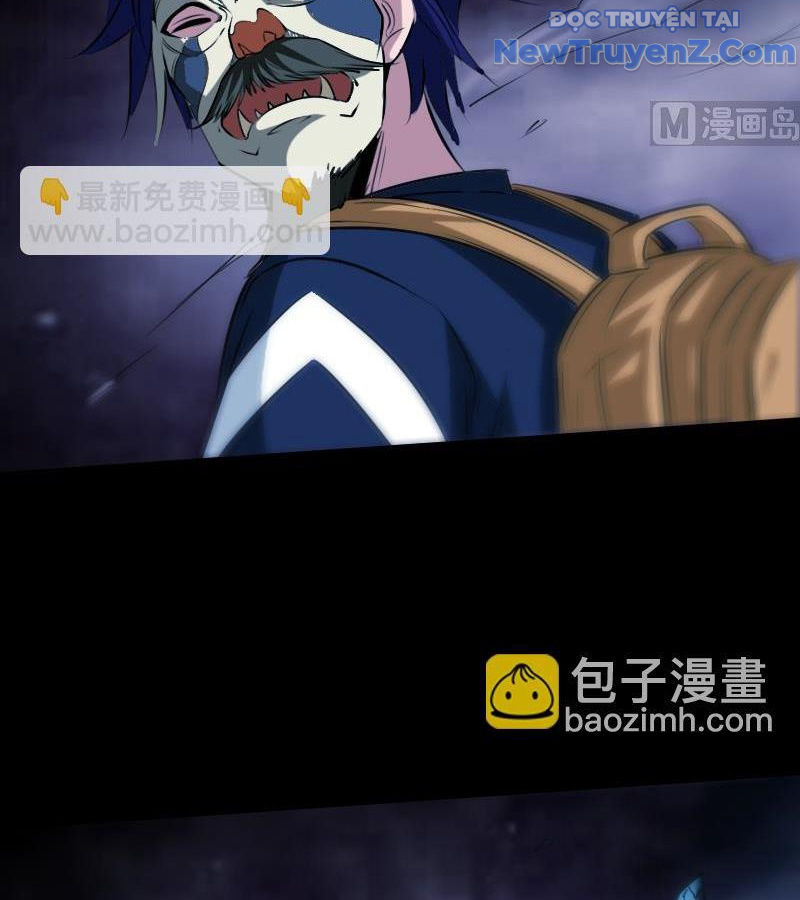 Kiếp Thiên Vận chapter 300 - Trang 7