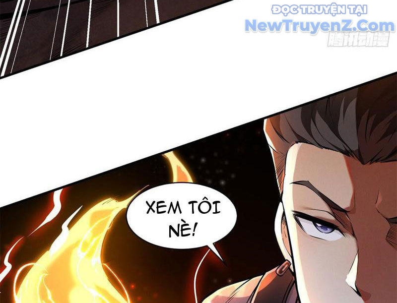 Ta Thăng Cấp Cùng Tai Ách chapter 1 - Trang 78