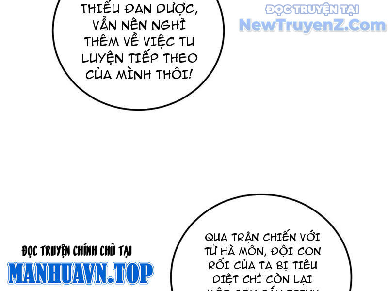 Lão Xà Tu Tiên Truyện chapter 40 - Trang 44