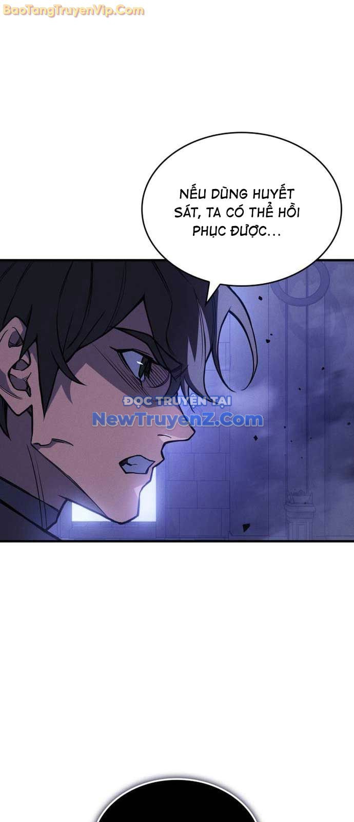 Hồi Quy Bằng Vương Quyền chapter 91 - Trang 16