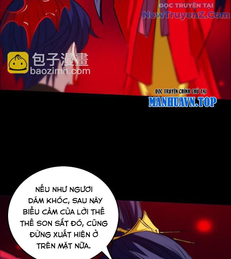 Kiếp Thiên Vận chapter 297 - Trang 28