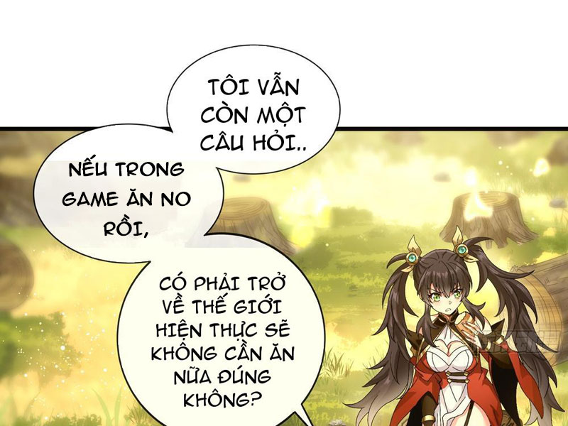 Ta Làm Npc ở Dị Giới chapter 10 - Trang 51