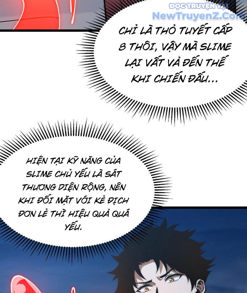 Triệu Hoán Ác Ma, Ta Đã Là Thâm Uyên chapter 9 - Trang 14