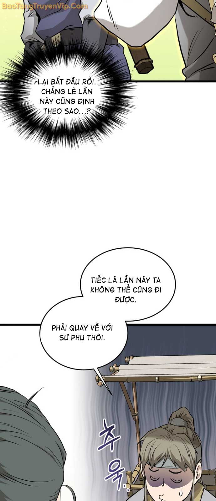 Đăng Nhập Murim chapter 224 - Trang 72