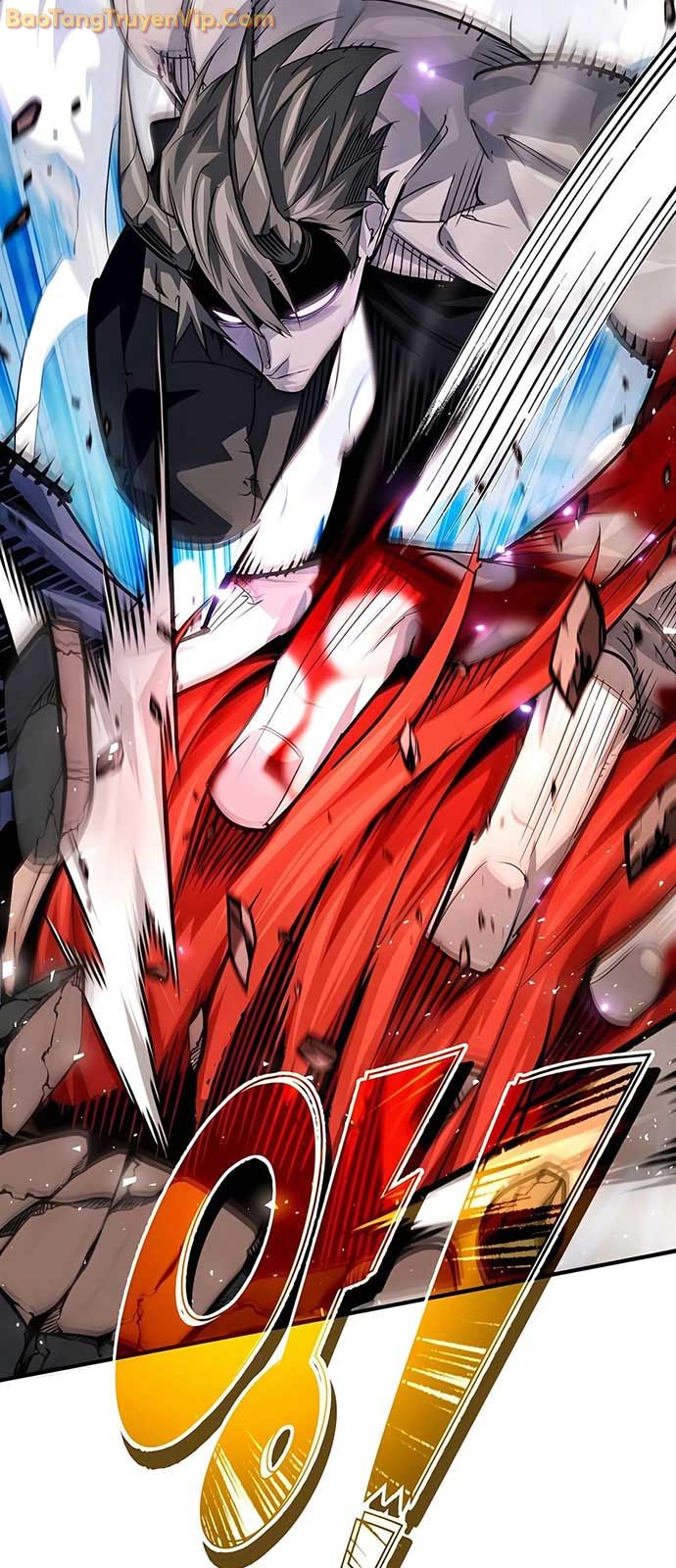 Trên Thế Giới Không Có Chiến Binh Xấu chapter 34 - Trang 78