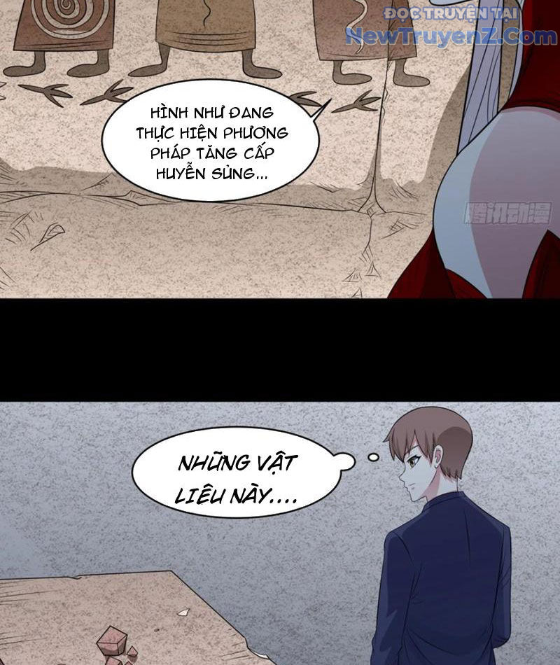 Ngự Thần Trùng Sinh chapter 110 - Trang 48