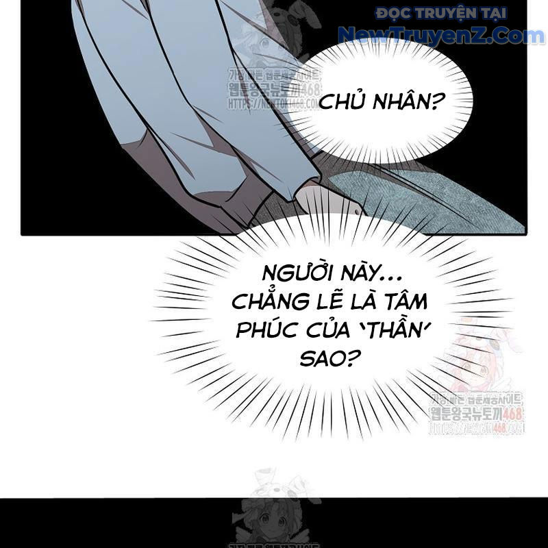 Chủ Xe Thức Ăn Nhanh Trong Ngục Tối chapter 66 - Trang 72