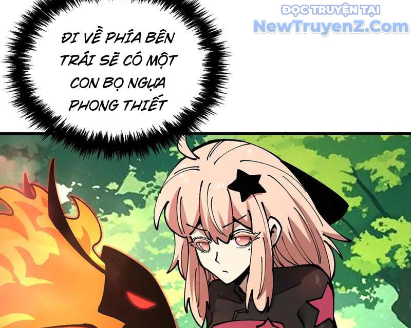 Toàn Cầu Ngự Thú: Ta có thế thấy lộ tuyến tiến hóa chapter 21 - Trang 107