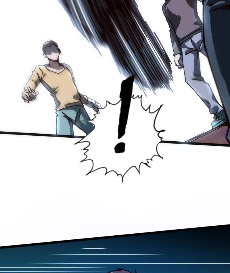 Bách Thú Chi Vương chapter 4 - Trang 116