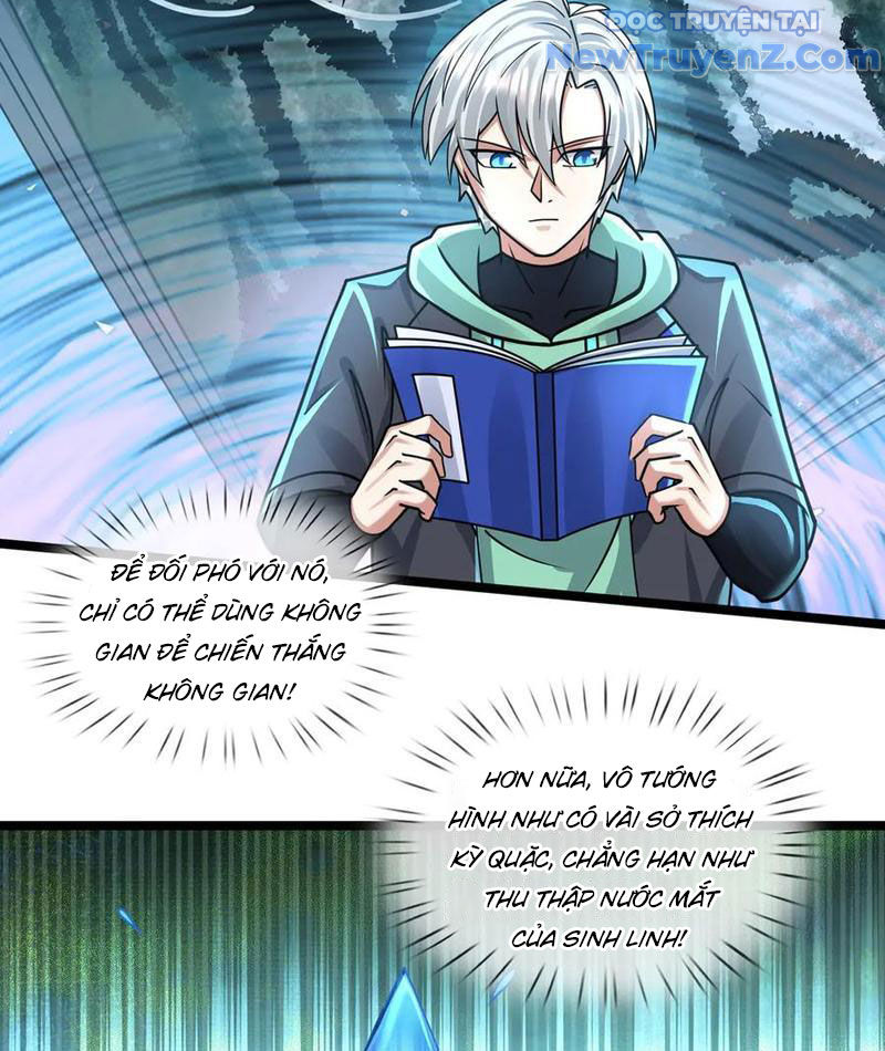 Khởi đầu Bằng Một Vạn Hít đất: Oanh Sát Thần Minh! chapter 37 - Trang 70