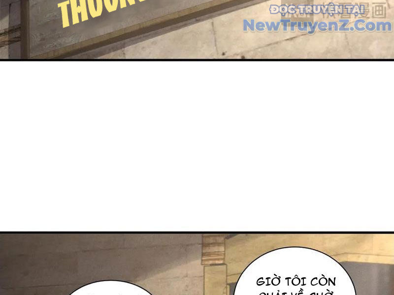 Ta Thăng Cấp Cùng Tai Ách chapter 31 - Trang 15