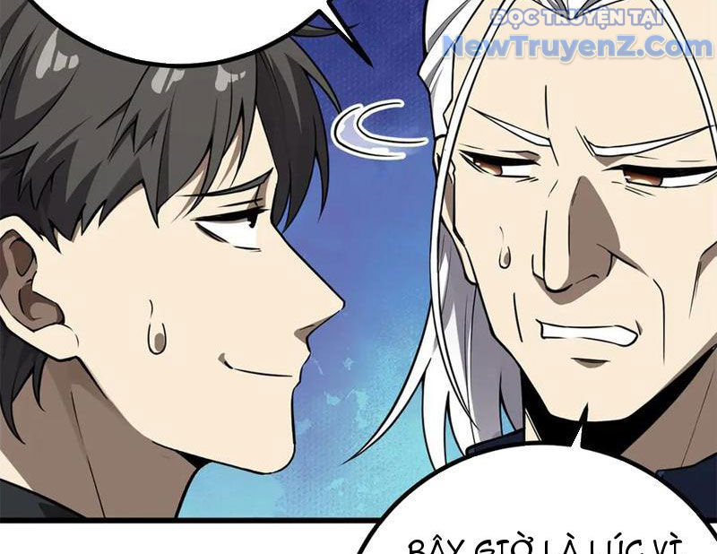 Toàn Cầu Cao Võ chapter 311 - Trang 41