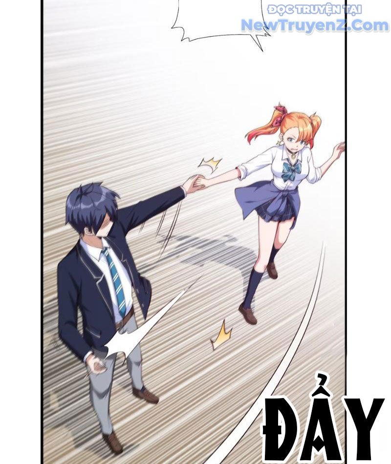 Hẹn Hò Để Cứu Thế Giới chapter 2 - Trang 58