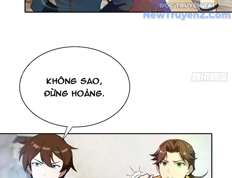 Tu Tiên Trở Về Tại Vườn Trường - Season 2 chapter 168 - Trang 15