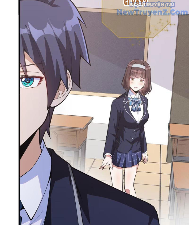 Hẹn Hò Để Cứu Thế Giới chapter 1 - Trang 112