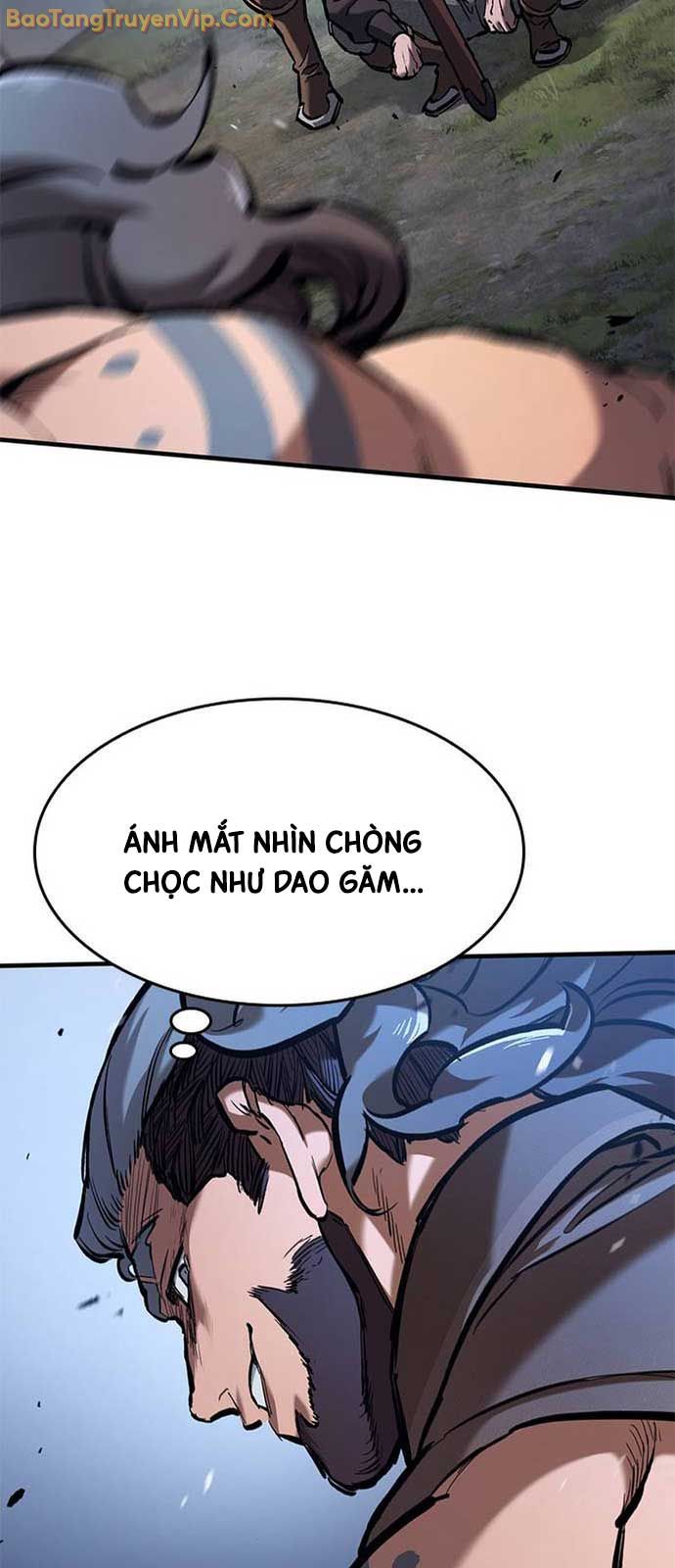 Hiệp Sĩ Sống Vì Ngày Hôm Nay chapter 59 - Trang 42