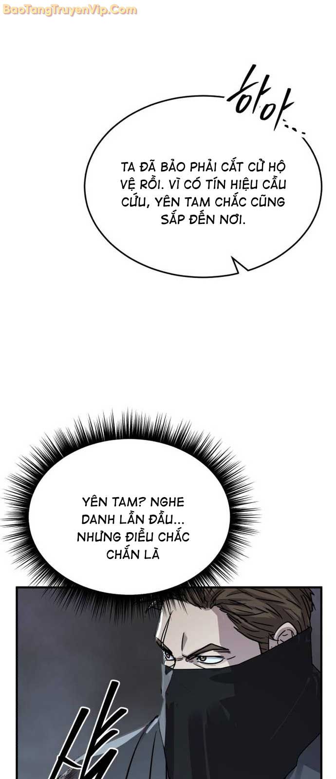 Tuyệt Thế Quân Lâm chapter 43.1 - Trang 56