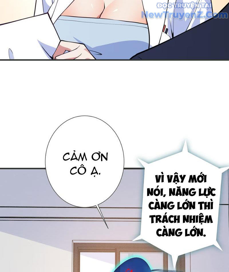 Hẹn Hò Để Cứu Thế Giới chapter 1 - Trang 89