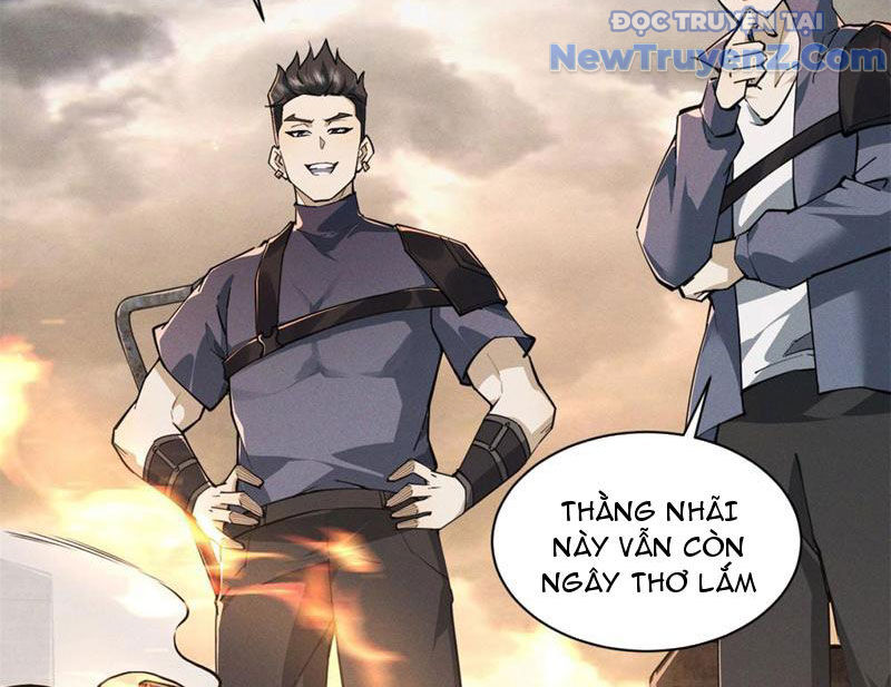 Ta Thăng Cấp Cùng Tai Ách chapter 1 - Trang 145