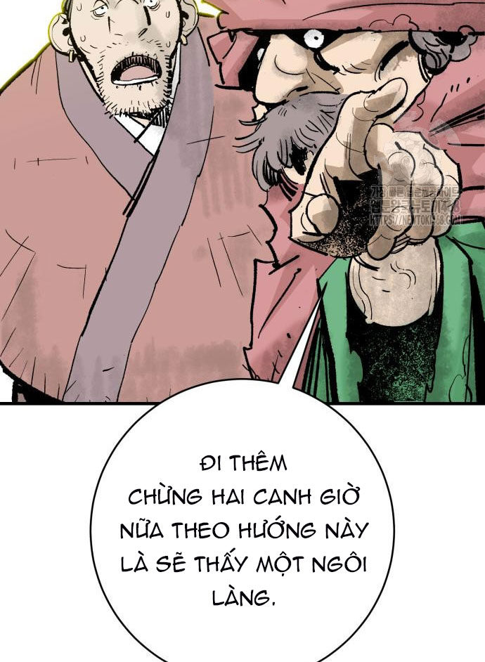 Ta Là Quỷ Vương chapter 54 - Trang 25
