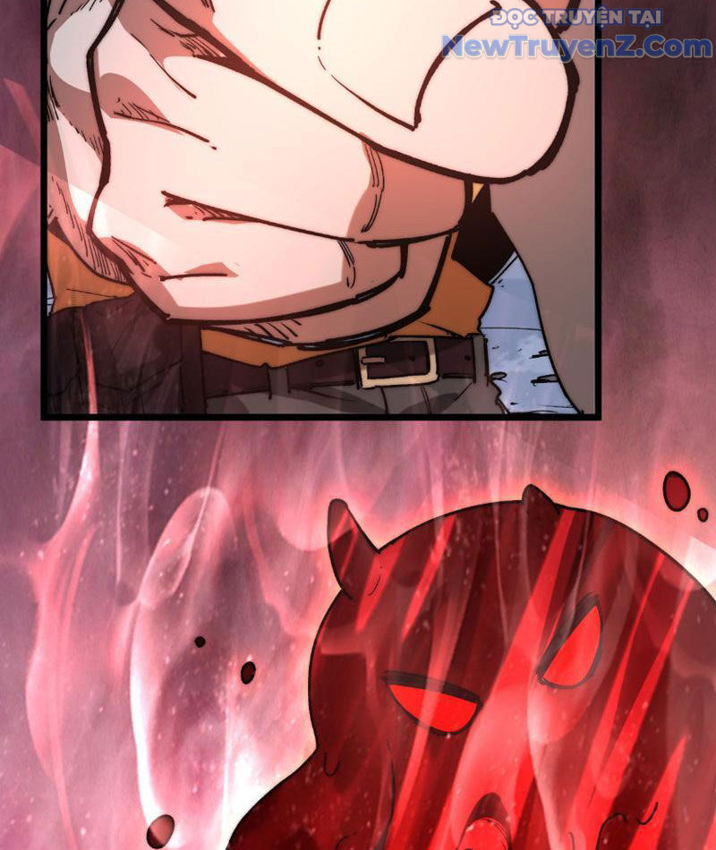 Triệu Hoán Ác Ma, Ta Đã Là Thâm Uyên chapter 7 - Trang 22