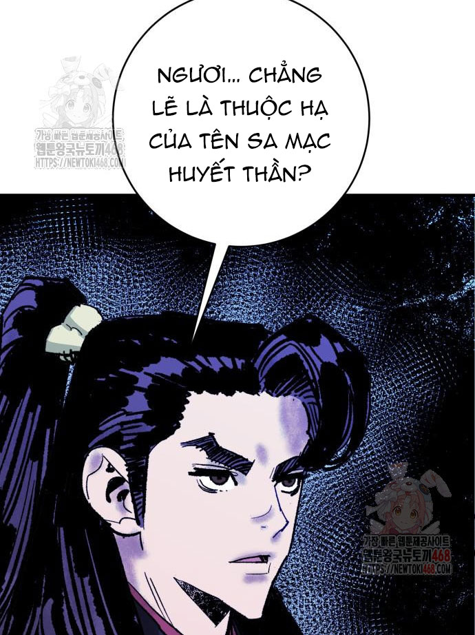 Ta Là Quỷ Vương chapter 55 - Trang 86