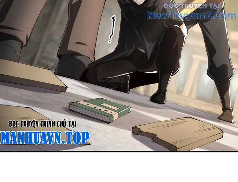 Ta Thăng Cấp Cùng Tai Ách chapter 33 - Trang 39