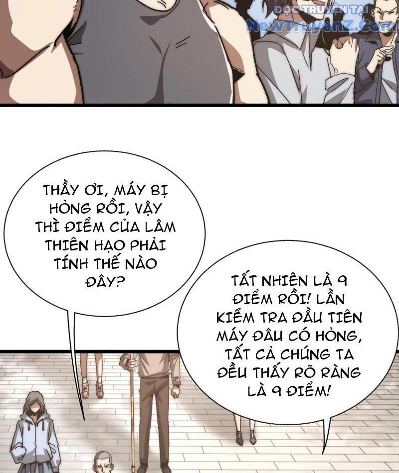 Triệu Hoán Ác Ma, Ta Đã Là Thâm Uyên chapter 3 - Trang 26