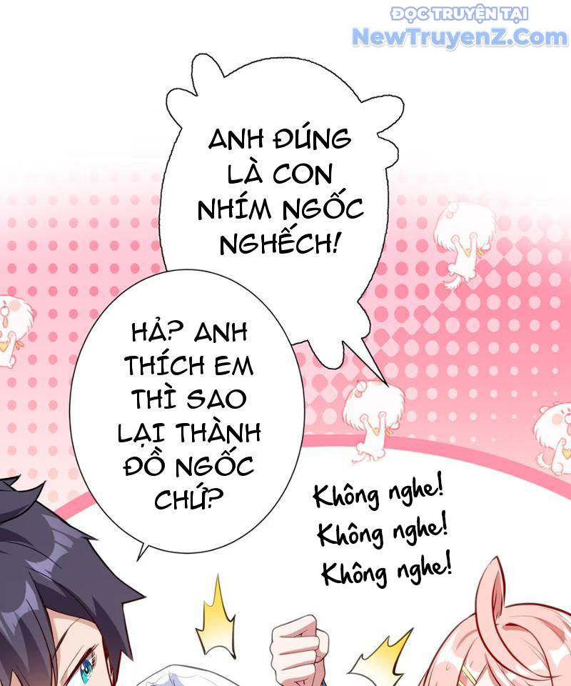 Hẹn Hò Để Cứu Thế Giới chapter 8 - Trang 10