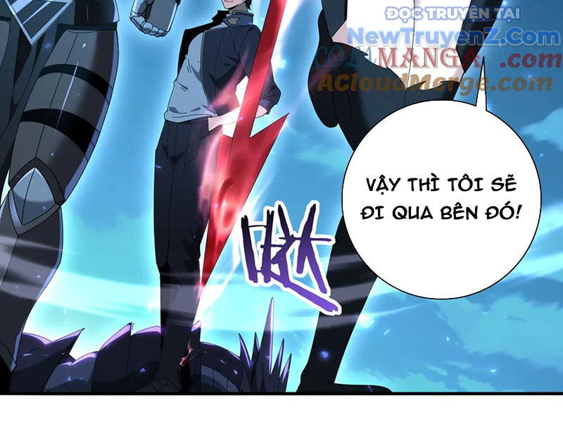 Toàn Dân Chuyển Chức: Ngự Long Sư Là Chức Nghiệp Yếu Nhất? chapter 121 - Trang 21