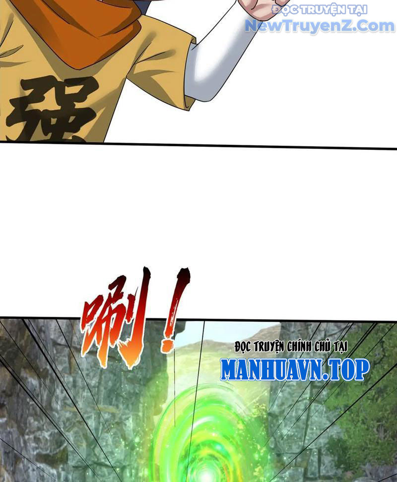 Khởi đầu Bằng Một Vạn Hít đất: Oanh Sát Thần Minh! chapter 52 - Trang 141