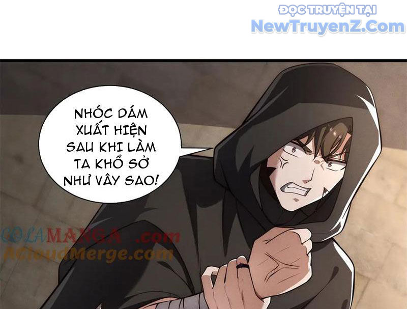 Ta Thăng Cấp Cùng Tai Ách chapter 35 - Trang 63