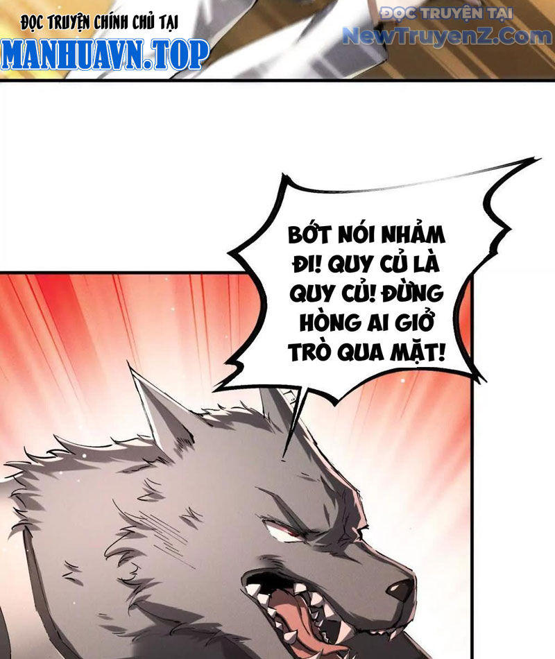 Ta Thăng Cấp Cùng Tai Ách chapter 30 - Trang 7