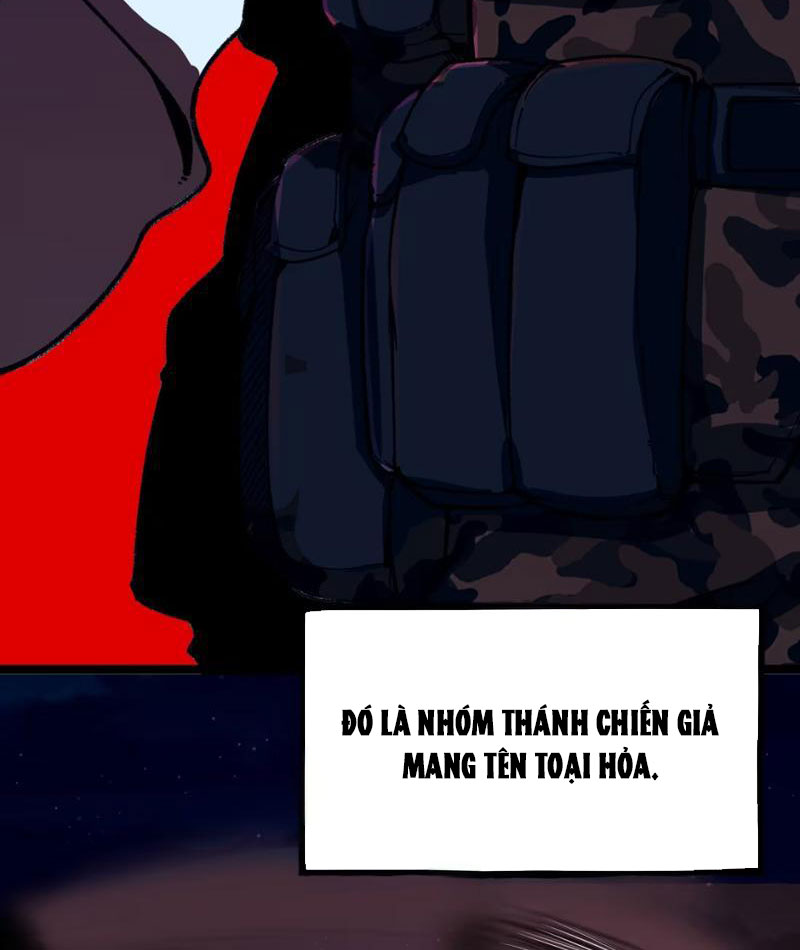 Bách Thú Chi Vương chapter 0 - Trang 70