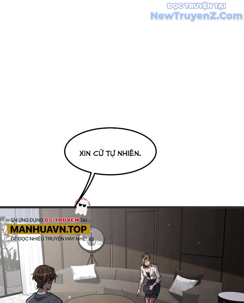 Ta Bị Kẹt Cùng Một Ngày 1000 Năm chapter 186 - Trang 68