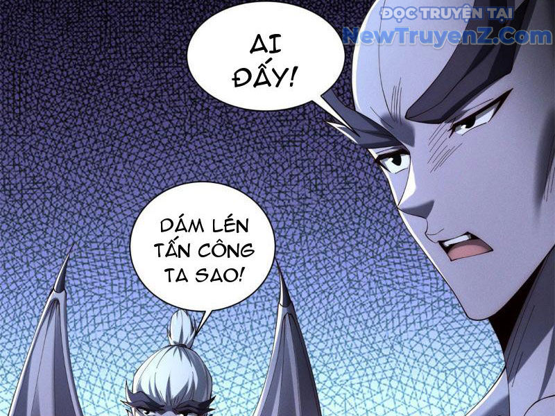 Ta Thăng Cấp Cùng Tai Ách chapter 27 - Trang 41