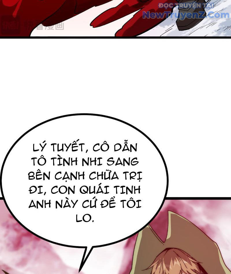 Triệu Hoán Ác Ma, Ta Đã Là Thâm Uyên chapter 5 - Trang 79