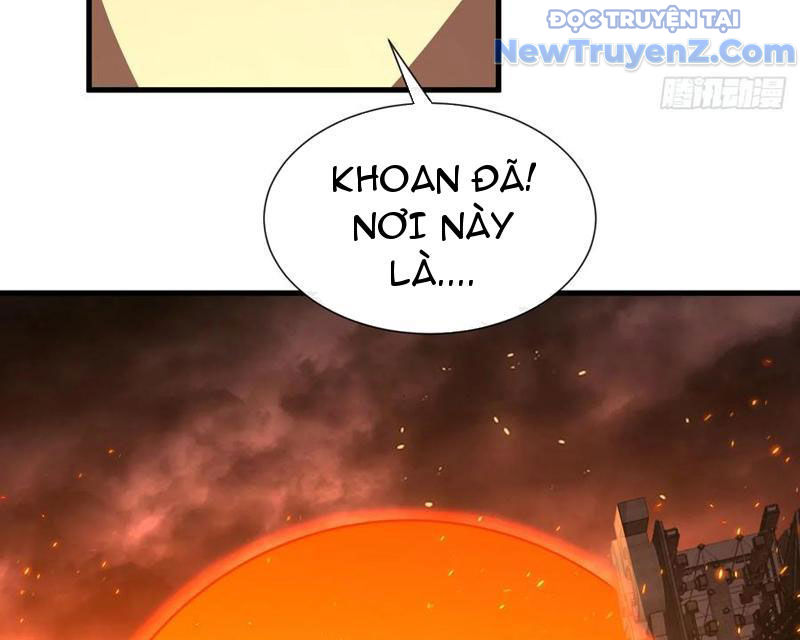Mệnh Luân Chi Chủ! Làm Kẻ Biến Dị Giáng Xuống Nhân Gian chapter 121 - Trang 54