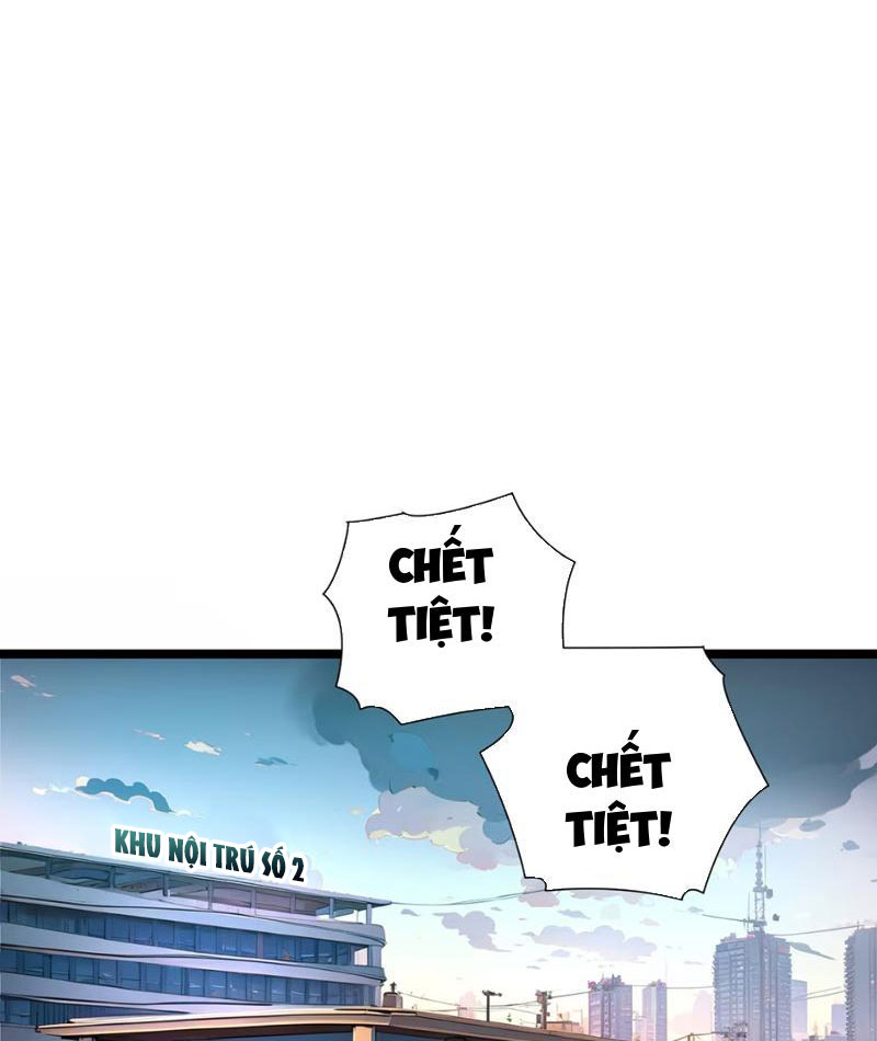 Bách Thú Chi Vương chapter 3 - Trang 6