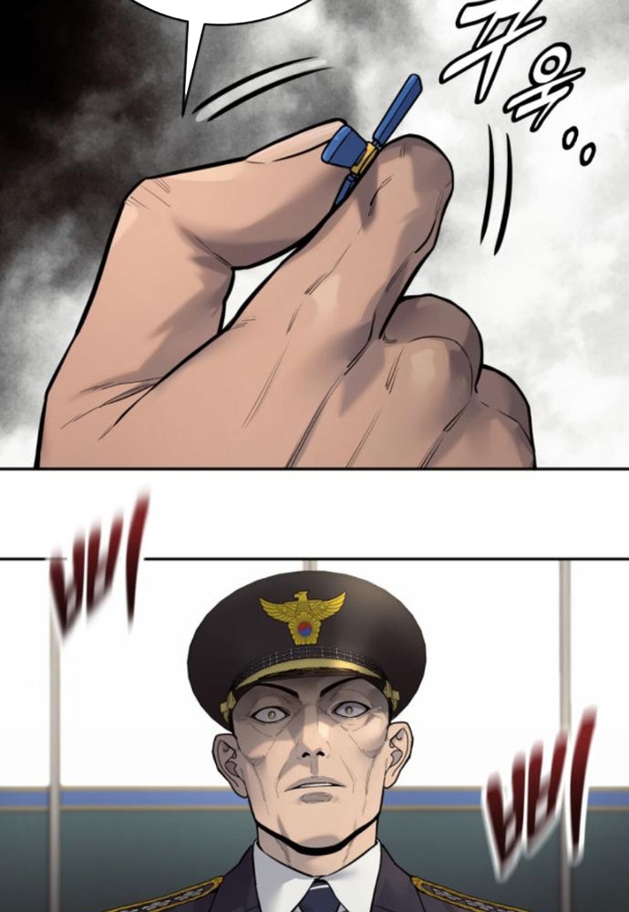 Cảnh Sát Báo Thù chapter 95 - Trang 144