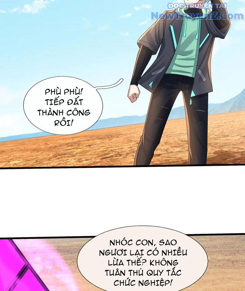 Khởi đầu Bằng Một Vạn Hít đất: Oanh Sát Thần Minh! chapter 37 - Trang 88
