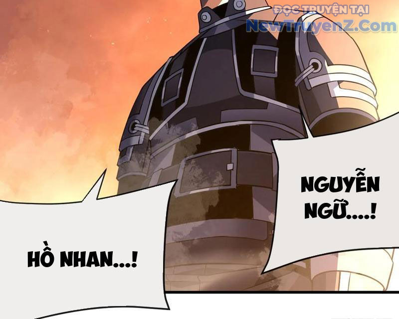 Mệnh Luân Chi Chủ! Làm Kẻ Biến Dị Giáng Xuống Nhân Gian chapter 121 - Trang 62