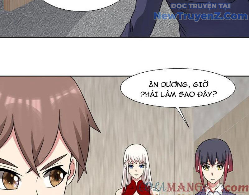Ngự Thần Trùng Sinh chapter 118 - Trang 17