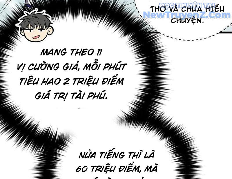 Toàn Cầu Cao Võ chapter 311 - Trang 72